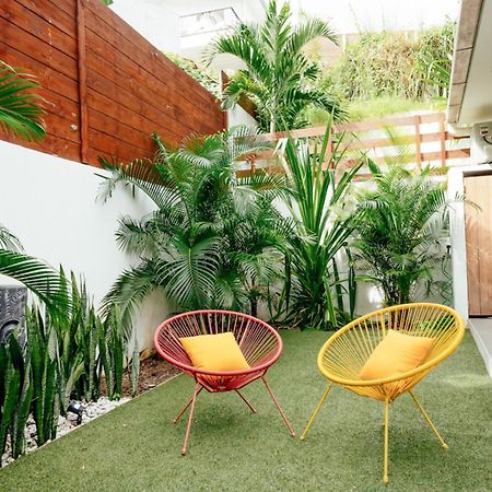 Maison Moderne Et Cosy Proche De Papeete Punaauia  Exterior photo